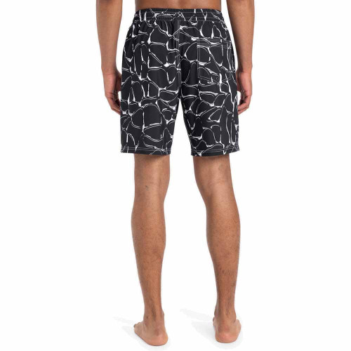 Quiksilver Ανδρικό μαγιό Mercury Straight 19" - Swim Short